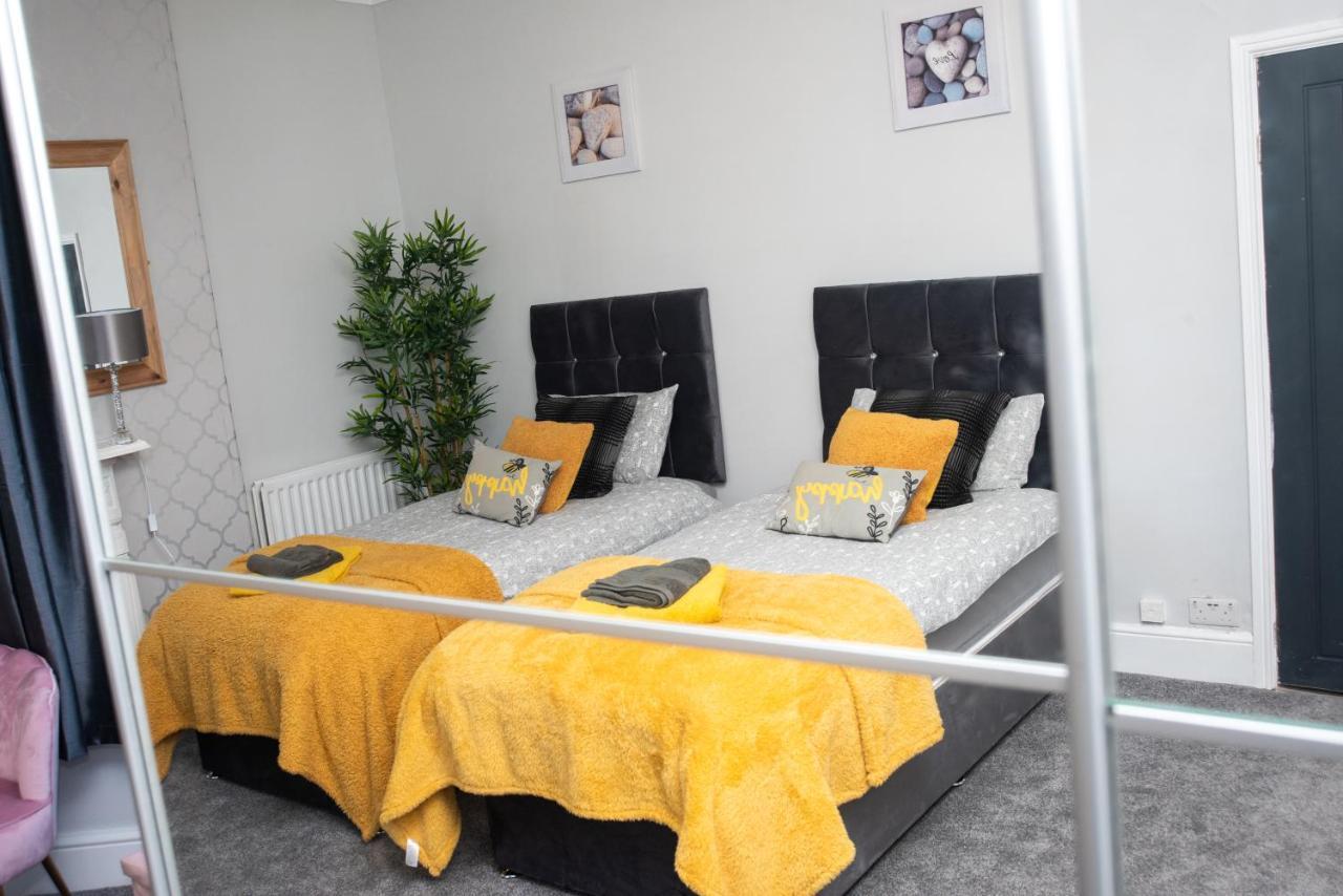 South Cheshire House Holiday home Wistaston