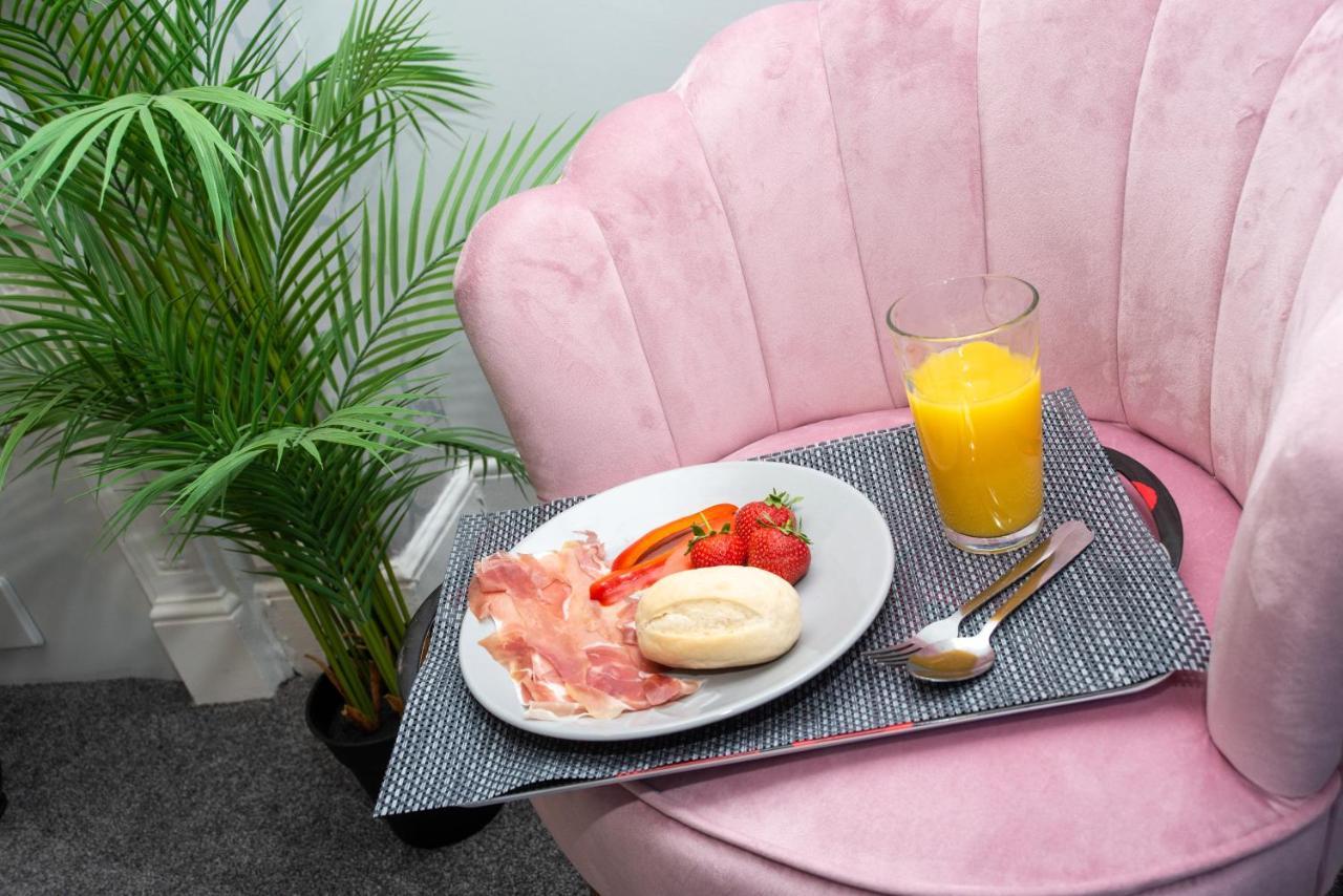 South Cheshire House Holiday home Wistaston