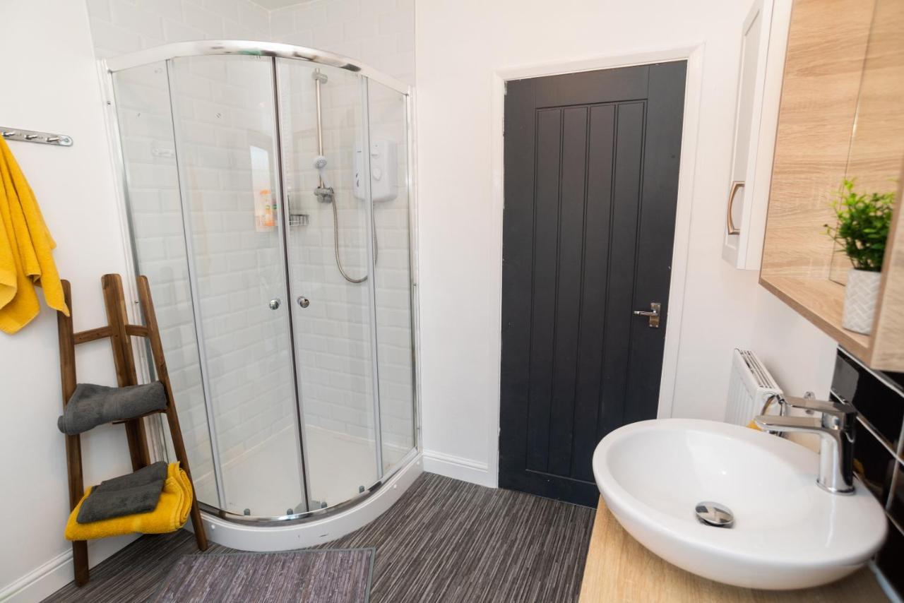 South Cheshire House Holiday home Wistaston