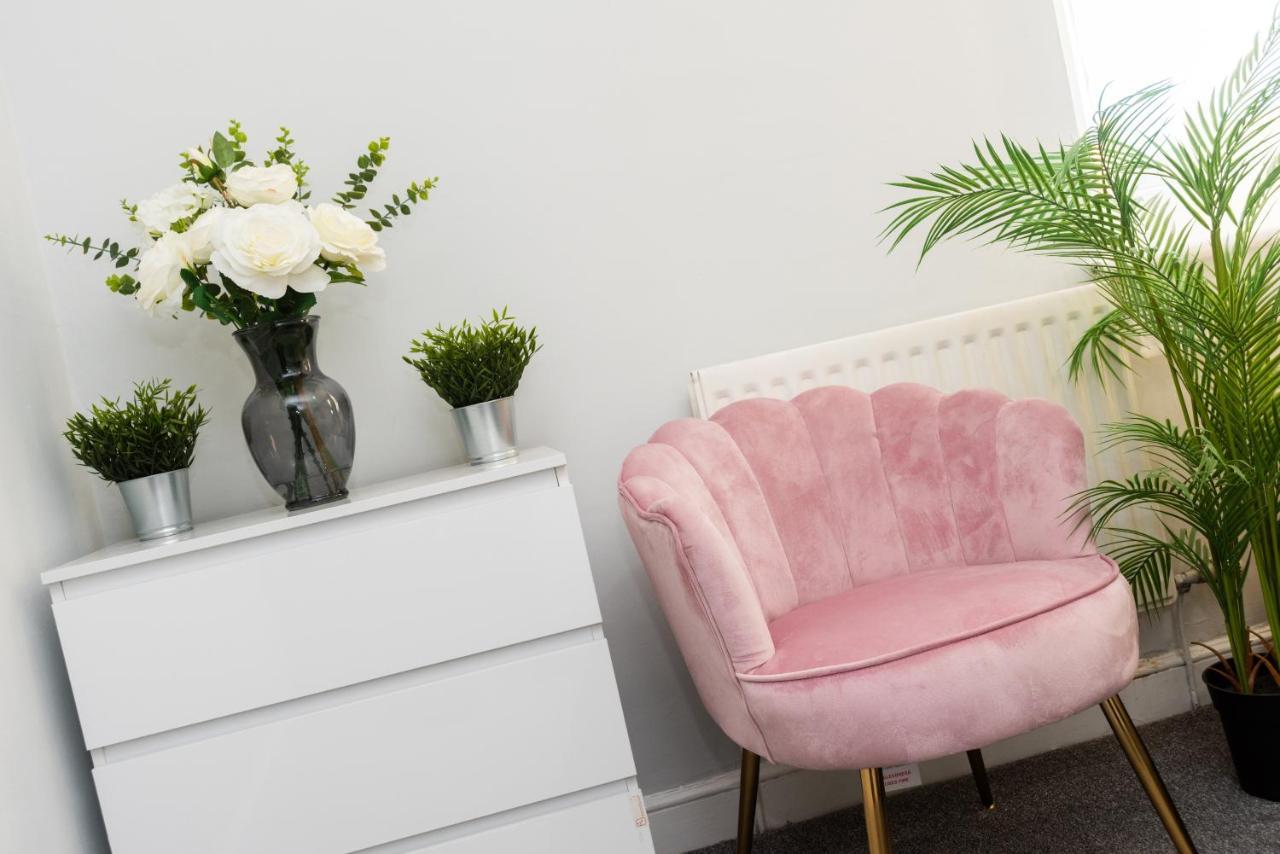 Holiday home South Cheshire House Wistaston