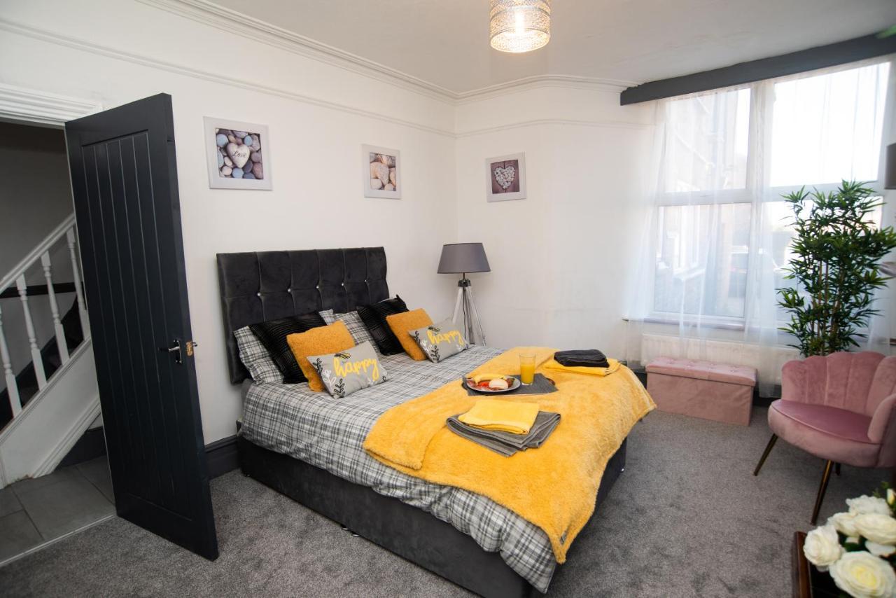 Holiday home South Cheshire House