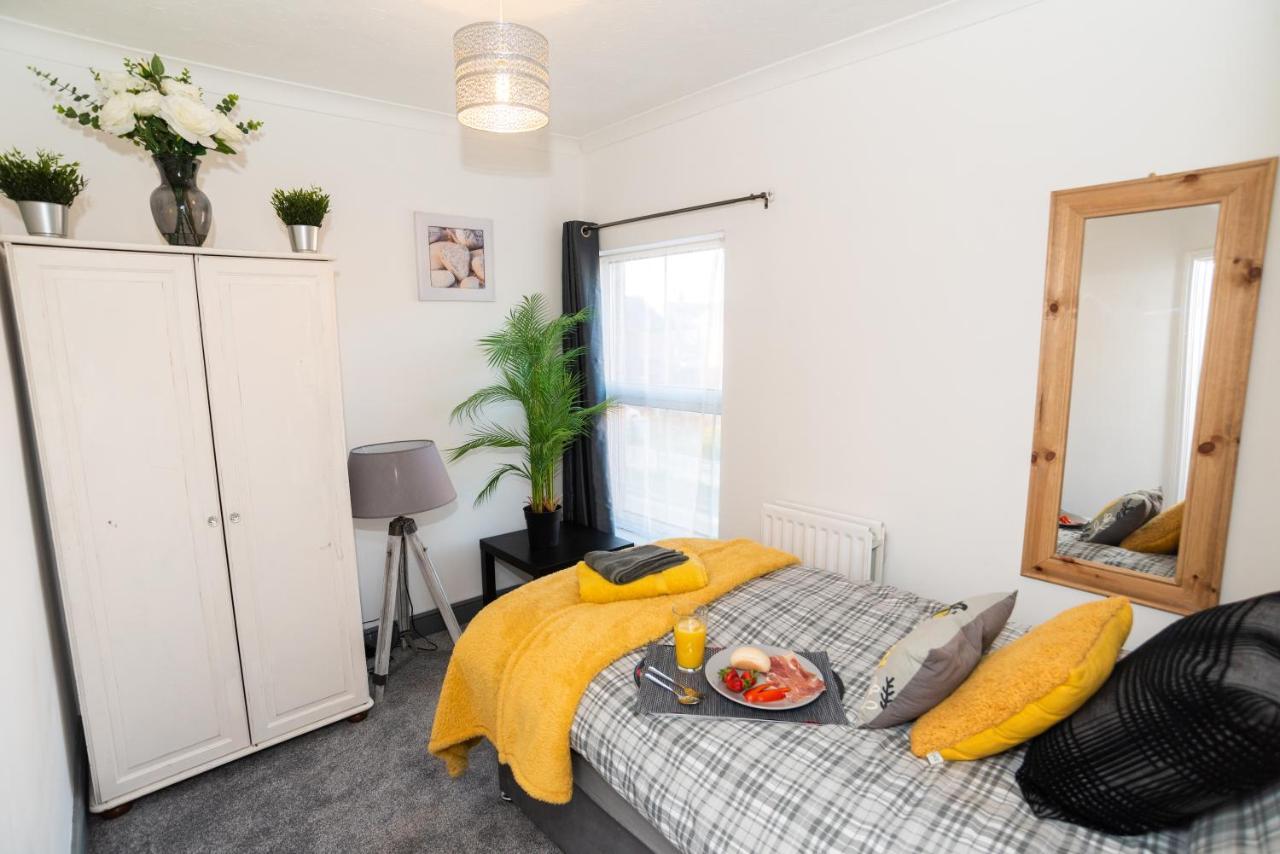 Holiday home South Cheshire House Wistaston
