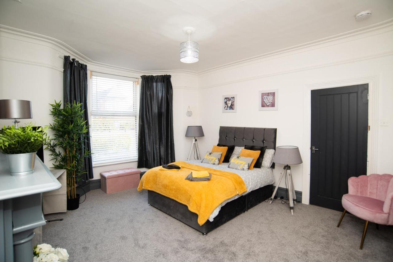 Holiday home South Cheshire House Wistaston
