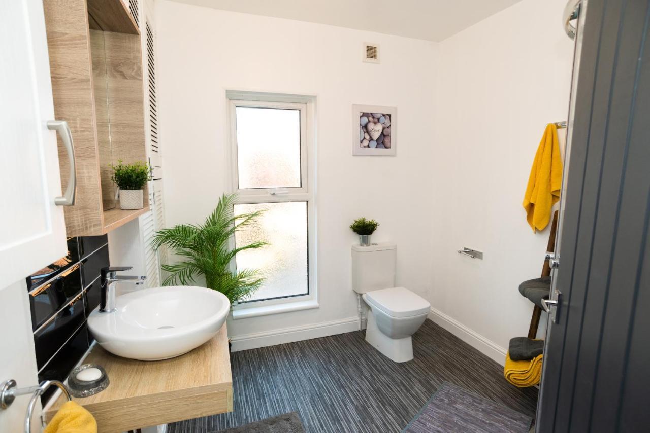 South Cheshire House Holiday home