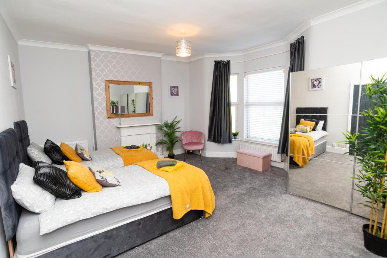 South Cheshire House * Wistaston