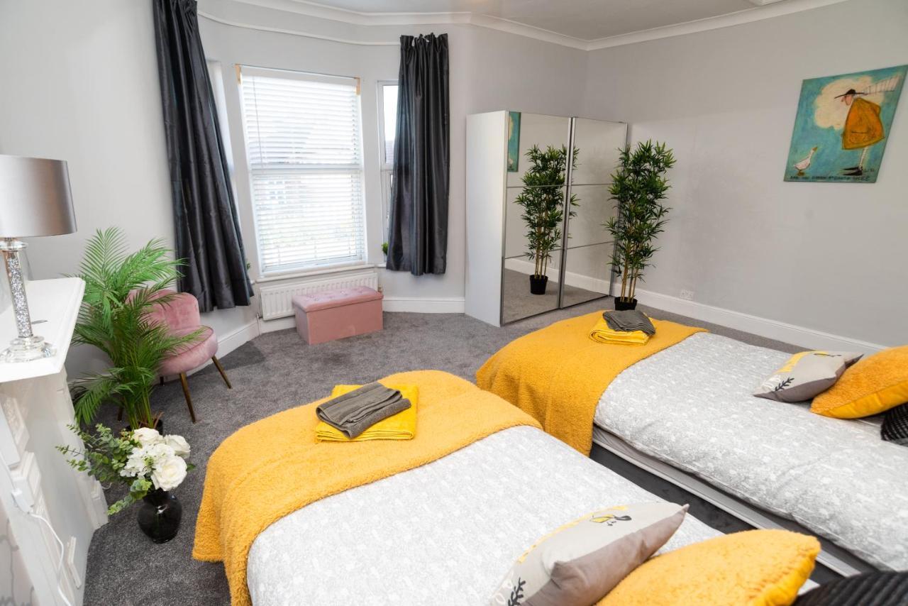 South Cheshire House * Wistaston